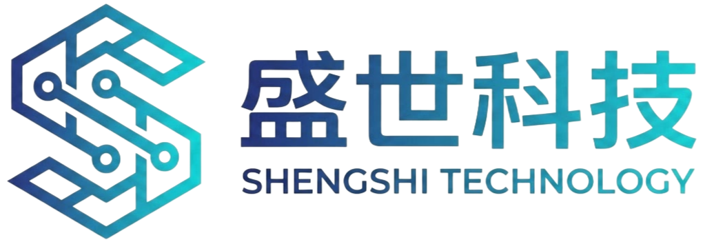 盛世科技